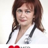 Ларина Татьяна Львовна