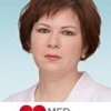 Лазарева Ольга Зиновьевна