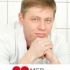 Лебедев Михаил Сергеевич