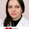 Леднева Марина Эдуардовна
