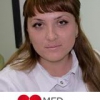 Леонова Олеся Анатольевна