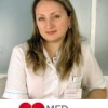 Леонтьева Анна Сергеевна