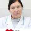 Леонтьева Татьяна Николаевна
