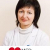 Липанина Тамара Семёновна