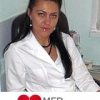 Лободина Ирина Михайловна