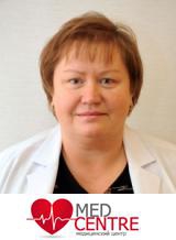 Логинова Оксана Ивановна