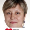 Любимова Наталья Алексеевна