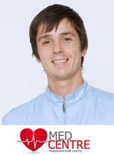 Маджара Денис Алексеевич
