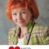 Магарина Надежда Юрьевна