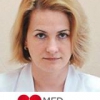 Макарова Елена Викторовна