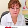 Малютина Тамара Викторовна