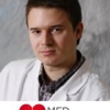 Маслак Андрей Анатольевич