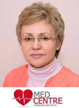 Маслова Татьяна Васильевна