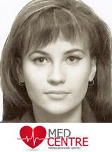 Матвеева Екатерина Алексеевна