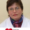 Матвеева Елена Лукьяновна