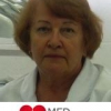 Матюшкина Людмила Васильевна