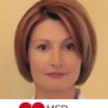 Меленчук Дарья Григорьевна