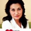 Мельник Ирина Вячеславовна