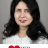 Мещерина Ирина Владимировна