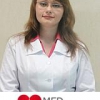 Мезенцева Елена Юрьевна