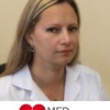 Михайлошина Елена Владимировна