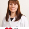 Михайлова Анна Викторовна