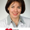 Михайлова Ольга Алексеевна