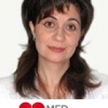 Миронова Наталья Алексеевна