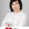 Мирзаахмедова Ширин Муратовна