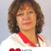 Мишакова Елена Матвеевна