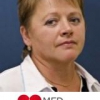 Митина Алла Леонидовна