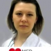 Митрофанова Татьяна Александровна