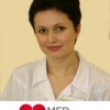 Мохова Юлия Фаритовна