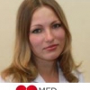 Мухина Екатерина Сергеевна