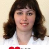 Муравьева Анна Николаевна