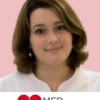 Муравьева Галина Ивановна