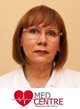 Мягкова Ирина Васильевна