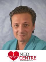 Мямлин Дмитрий Алексеевич