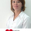 Мышкина Ирина Александровна