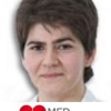 Надгериева Ольга Вячеславовна