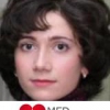 Нанкина Ирина Аркадьевна