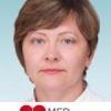 Наумкина Светлана Васильевна