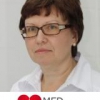 Назарова Лариса Валериевна