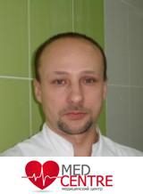 Никифоров Дмитрий Владимирович