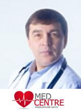 Никулин Александр Валерьевич