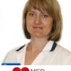 Новикова Ирина Львовна