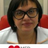 Одинцова Любовь Борисовна
