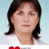 Осадчева Лариса Владимировна