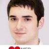 Осипов Сергей Сергеевич