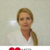 Осипова Екатерина Александровна